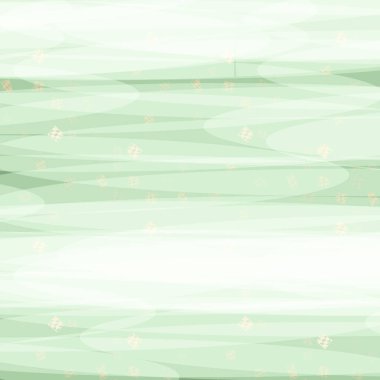 soyut geometrik renkli Dikişsiz desen arka plan için vektör çizim