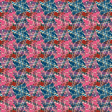 arkaplan için soyut geometrik renksiz desen. 