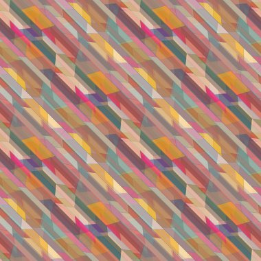 arkaplan için soyut geometrik renksiz desen. 