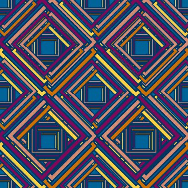 arkaplan için soyut geometrik renksiz desen. 