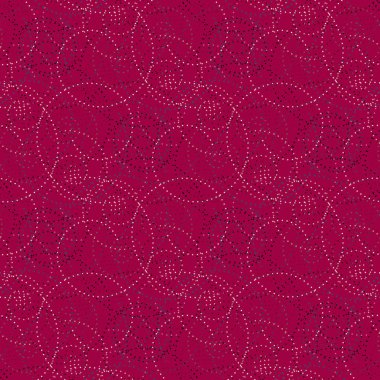 vektör çizim arka planı için seamless modeli   