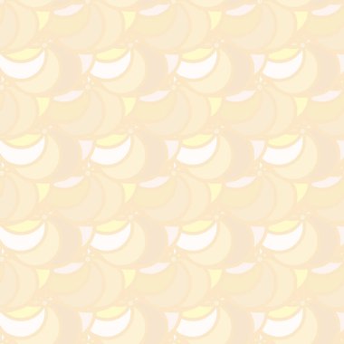 soyut geometrik renk desenli vektör çizimi