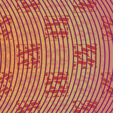 Arlekin desen arka plan için soyut, vektör 