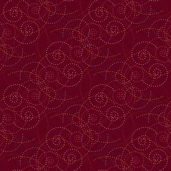 vektör çizim arka planı için seamless modeli   