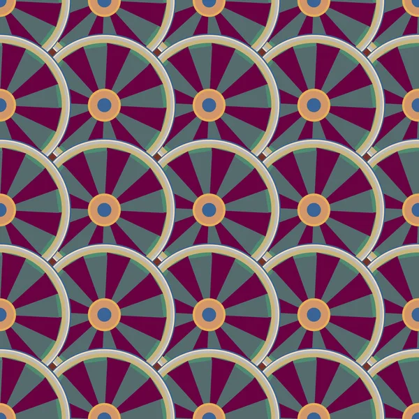 arkaplan için soyut geometrik renksiz desen. 