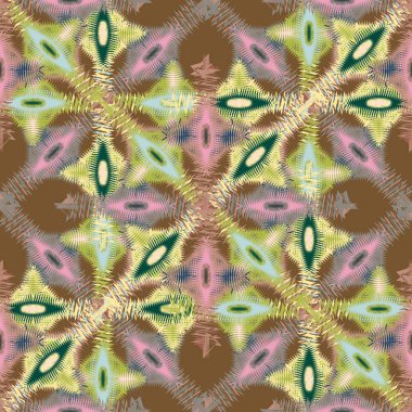 soyut geometrik desen arka plan için dokulu