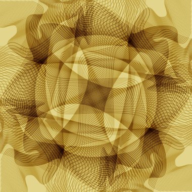 soyut geometrik Dolaşıklık desen arka plan için dokulu