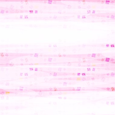 soyut geometrik renkli Dikişsiz desen arka plan için vektör çizim