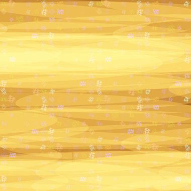 soyut geometrik renkli Dikişsiz desen arka plan için vektör çizim