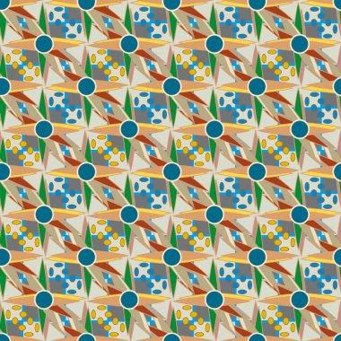 soyut geometrik desen arka plan için dokulu