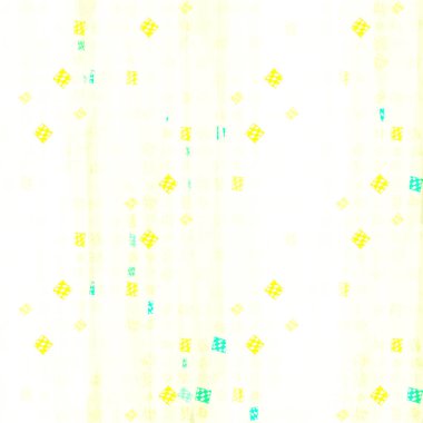 soyut geometrik renkli Dikişsiz desen arka plan için vektör çizim