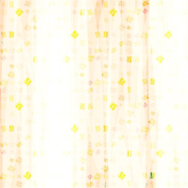 soyut geometrik renkli Dikişsiz desen arka plan için vektör çizim