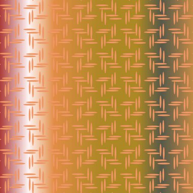 Dikişsiz paslanmaz çelik arka plan parlayan sorunsuz vektör çizim