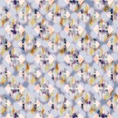 arkaplan için soyut geometrik renksiz desen. 