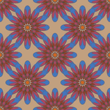 soyut geometrik desen arka plan için dokulu