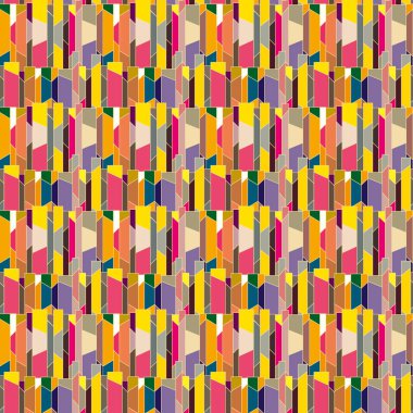 arkaplan için soyut geometrik renksiz desen. 