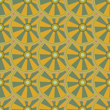 arkaplan için soyut geometrik renksiz desen. 