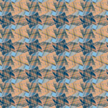 arkaplan için soyut geometrik renksiz desen. 