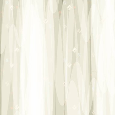 soyut geometrik renkli Dikişsiz desen arka plan için vektör çizim