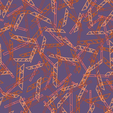 Yeni arka plan için renk seamless modeli.