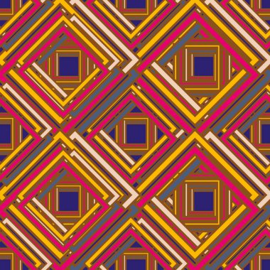 arkaplan için soyut geometrik renksiz desen. 