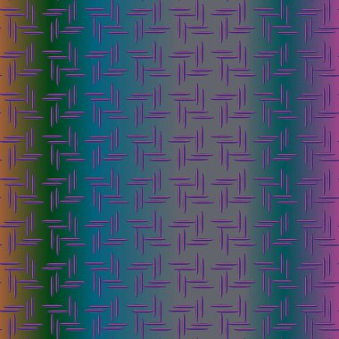 Dikişsiz paslanmaz çelik arka plan parlayan sorunsuz vektör çizim