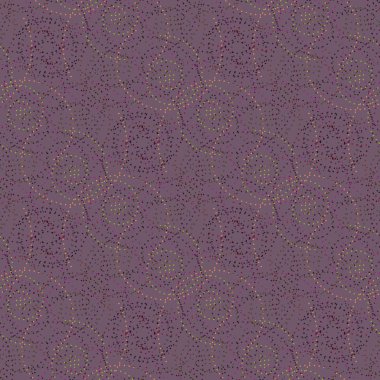 vektör çizim arka planı için seamless modeli   