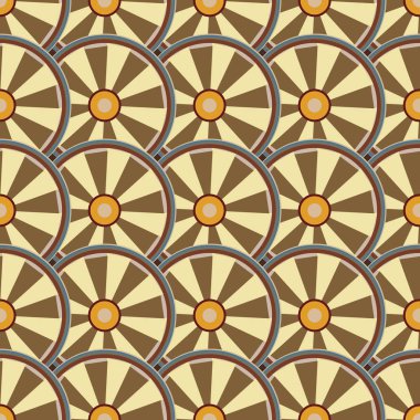 arkaplan için soyut geometrik renksiz desen. 