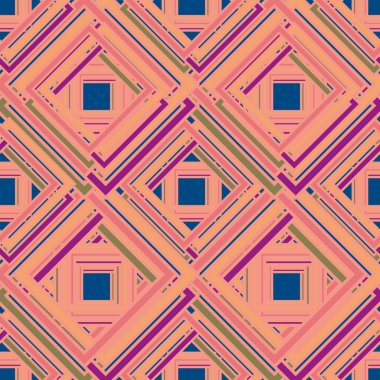 arkaplan için soyut geometrik renksiz desen. 