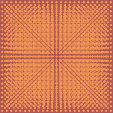 arkaplan için soyut geometrik renkli desen. 