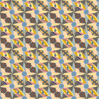 soyut geometrik desen arka plan için dokulu