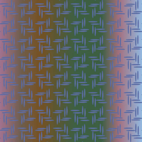 Dikişsiz paslanmaz çelik arka plan parlayan sorunsuz vektör çizim