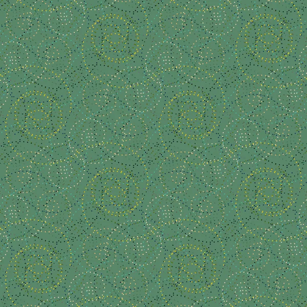 Illustration Vectorielle Motif Sans Couture Pour Arrière Plan — Image vectorielle