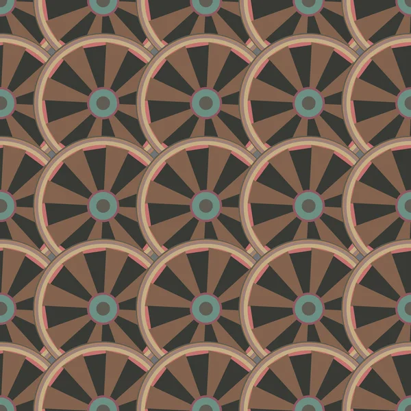 arkaplan için soyut geometrik renksiz desen. 