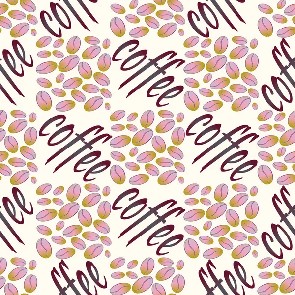 Kahve çekirdekleri arkaplansız.