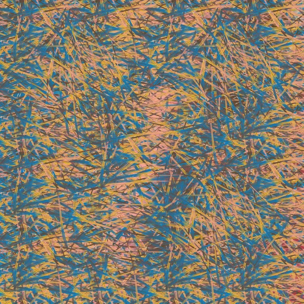 背景の抽象的なカラフルなシームレス パターン — ストックベクタ