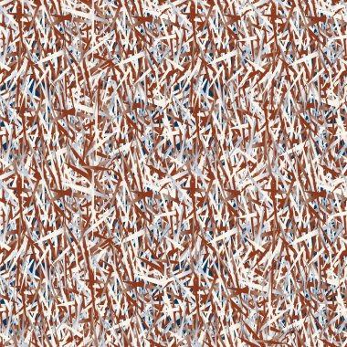 vektör çizim arka planı için seamless modeli    