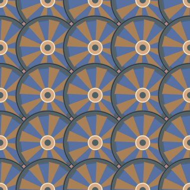 arkaplan için soyut geometrik renksiz desen. 