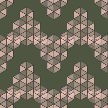 Yeni arka plan için renk seamless modeli.