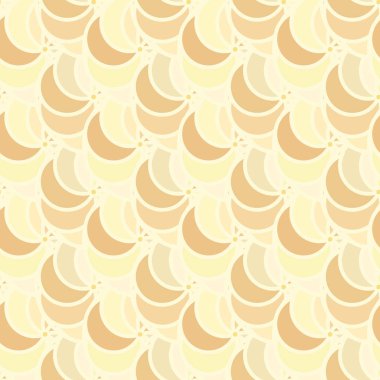 soyut geometrik renk desenli vektör çizimi