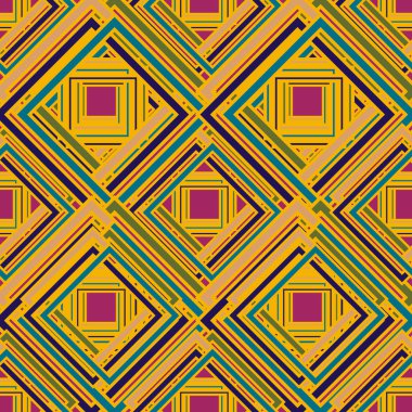 arkaplan için soyut geometrik renksiz desen. 