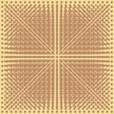 arkaplan için soyut geometrik renkli desen. 