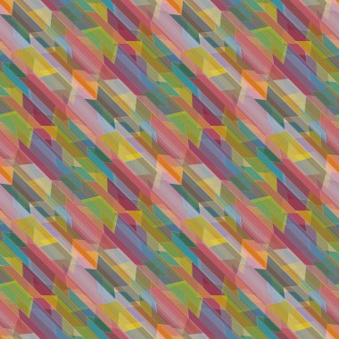 arkaplan için soyut geometrik renksiz desen. 