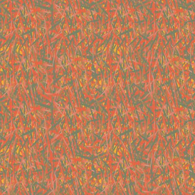 soyut geometrik Dikişsiz desen arka planı için