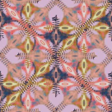 soyut geometrik desen arka plan için dokulu