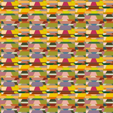 arkaplan için soyut geometrik renksiz desen. 