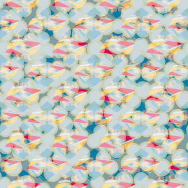 Soyut renkli desen arka plan için. Duvar kağıdı, desen dolgularını, web sayfası arka planı, yüzey dokuları için dekoratif zemin-ebilmek var olmak kullanılmış.