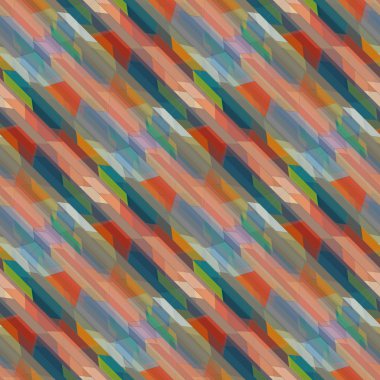 arkaplan için soyut geometrik renksiz desen. 