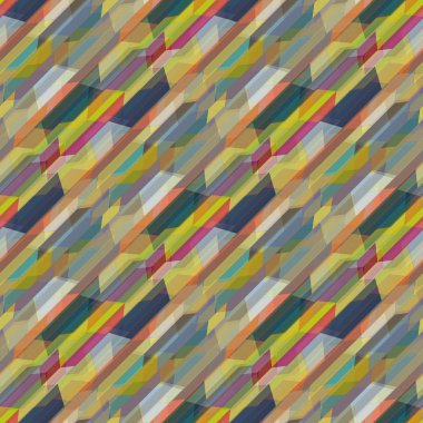 arkaplan için soyut geometrik renksiz desen. 