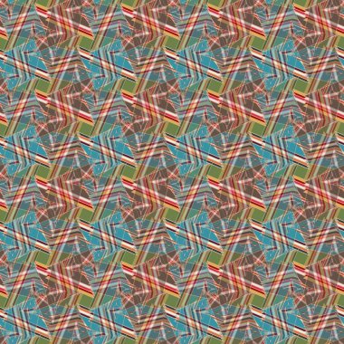 arkaplan için soyut geometrik renksiz desen. 